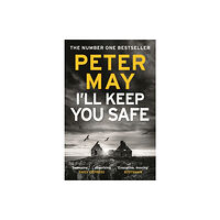 Quercus Publishing I'll Keep You Safe (häftad, eng)