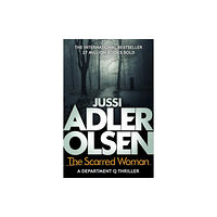 Quercus Publishing The Scarred Woman (häftad, eng)
