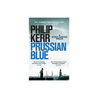 Quercus Publishing Prussian Blue (häftad, eng)