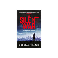 Quercus Publishing The Silent War (häftad, eng)