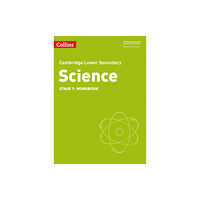 HarperCollins Publishers Lower Secondary Science Workbook: Stage 7 (häftad, eng)