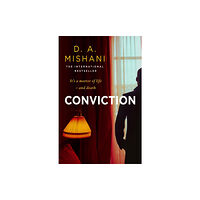 Quercus Publishing Conviction (inbunden, eng)