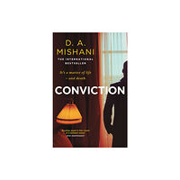 Quercus Publishing Conviction (häftad, eng)