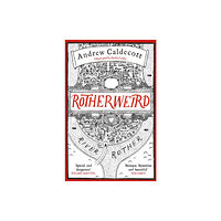 Quercus Publishing Rotherweird (häftad, eng)