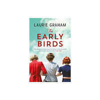 Quercus Publishing The Early Birds (häftad, eng)