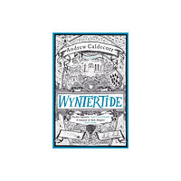 Quercus Publishing Wyntertide (häftad, eng)