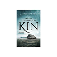 Quercus Publishing Kin (häftad, eng)