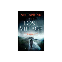 Quercus Publishing The Lost Village (häftad, eng)