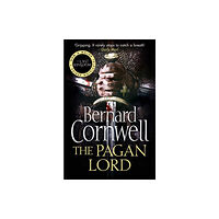 HarperCollins Publishers The Pagan Lord (häftad, eng)