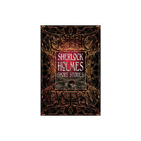 Flame Tree Publishing Sherlock Holmes Short Stories (inbunden, eng)