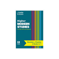 HarperCollins Publishers Higher Modern Studies (häftad, eng)