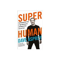 HarperCollins Publishers Super Human (häftad, eng)
