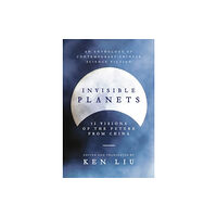 Bloomsbury Publishing PLC Invisible Planets (häftad, eng)