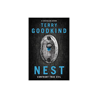 Bloomsbury Publishing PLC Nest (häftad, eng)