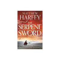 Bloomsbury Publishing PLC The Serpent Sword (häftad, eng)