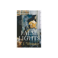 Bloomsbury Publishing PLC False Lights (häftad, eng)