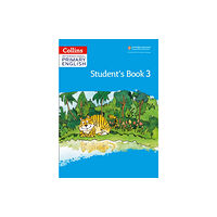 HarperCollins Publishers International Primary English Student's Book: Stage 3 (häftad, eng)