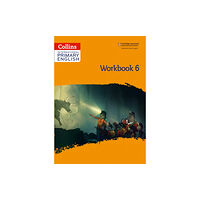 HarperCollins Publishers International Primary English Workbook: Stage 6 (häftad, eng)