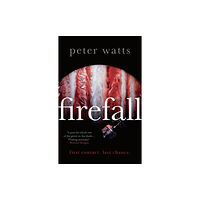 Bloomsbury Publishing PLC Firefall (häftad, eng)