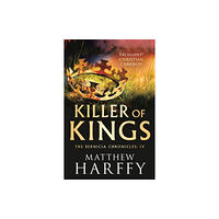 Bloomsbury Publishing PLC Killer of Kings (häftad, eng)