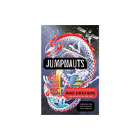 Bloomsbury Publishing PLC Jumpnauts (inbunden, eng)