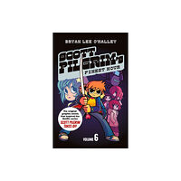 HarperCollins Publishers Scott Pilgrim’s Finest Hour (häftad, eng)