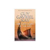 HarperCollins Publishers The Last Light of the Sun (häftad, eng)