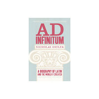 HarperCollins Publishers Ad Infinitum (häftad, eng)