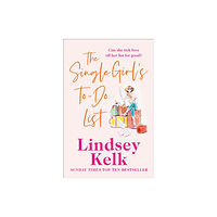 HarperCollins Publishers The Single Girl’s To-Do List (häftad, eng)