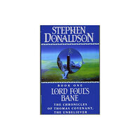 HarperCollins Publishers Lord Foul’s Bane (häftad, eng)