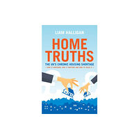 Biteback Publishing Home Truths (häftad, eng)