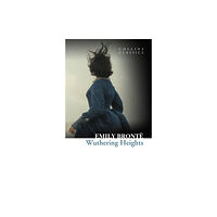 HarperCollins Publishers Wuthering Heights (häftad, eng)