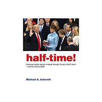 Biteback Publishing Half-Time! (häftad, eng)