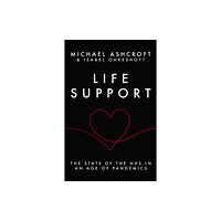 Biteback Publishing Life Support (inbunden, eng)