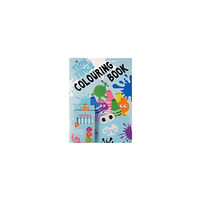 TINC Tiny Tincs Colouring Bundle