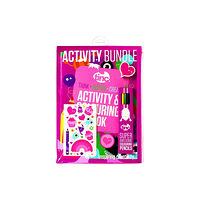 TINC Activity Bundle Mallo