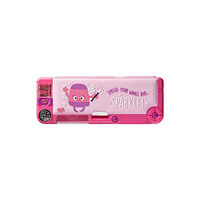 TINC Ooloo snap compartment pencil case