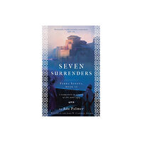 Bloomsbury Publishing PLC Seven Surrenders (häftad, eng)