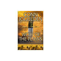 HarperCollins Publishers Wolf of the Plains (häftad, eng)