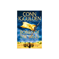 HarperCollins Publishers Bones of the Hills (häftad, eng)