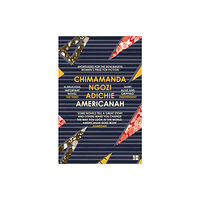 HarperCollins Publishers Americanah (häftad, eng)