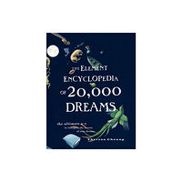 HarperCollins Publishers The Element Encyclopedia of 20,000 Dreams (häftad, eng)