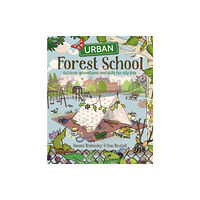 GMC Publications Urban Forest School (häftad, eng)