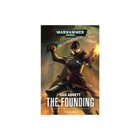 Games Workshop Ltd The Founding (häftad, eng)