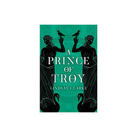 HarperCollins Publishers A Prince of Troy (häftad, eng)