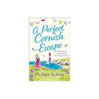 HarperCollins Publishers A Perfect Cornish Escape (häftad, eng)