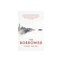 Bloomsbury Publishing PLC The Borrowed (häftad, eng)