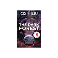 Bloomsbury Publishing PLC The Dark Forest (häftad, eng)