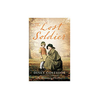 Bloomsbury Publishing PLC The Lost Soldier (häftad, eng)
