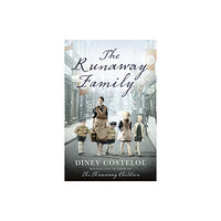 Bloomsbury Publishing PLC The Runaway Family (häftad, eng)